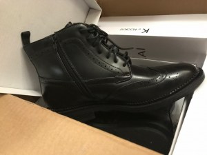 DESTOCKAGE CHAUSSURE KOOKAI FEMME