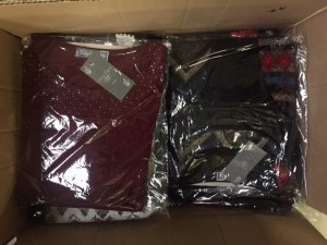 DESTOCKAGE PULLS FEMME FABRICATION FRANÇAISE