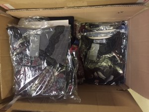 DESTOCKAGE PULLS FEMME FABRICATION FRANÇAISE