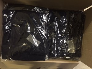 Destockage pantalon femme fabrication française STEWIL grande taille