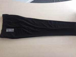 Destockage pantalon femme fabrication française STEWIL grande taille