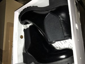 DESTOCKAGE CHAUSSURE ENFANT KOOKAI