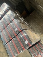 Palette de MECCA COLA