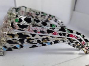 Lunettes de lecture loupe, grossissante, hommes, femmes