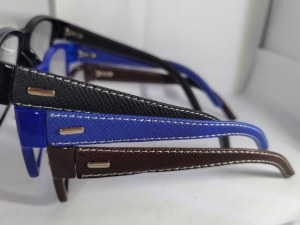 Lunettes de lecture loupe, grossissante, hommes, femmes