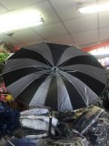 Parapluie long automatique, parapluie court, parapluie réversible