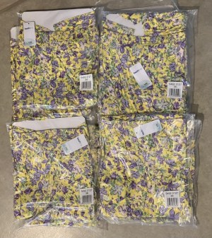 VEND LOT DE VETEMENT NEUF