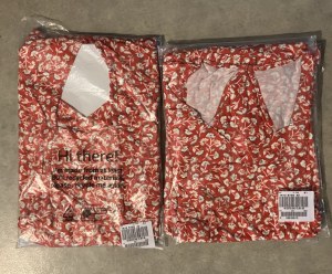 VEND LOT DE VETEMENT NEUF