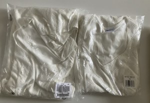 VEND LOT DE VETEMENT NEUF