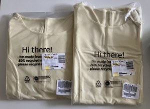 VEND LOT DE VETEMENT NEUF