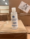 Lot de 5000 flacons 100ml de Solution antibactérienne et virucide pour les mains
