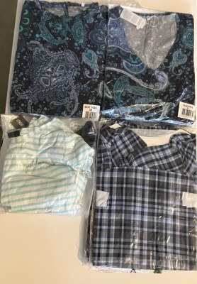 VEND LOT DE VETEMENT NEUF