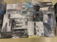 LOTS DE DIVERS HIFI PANASONIC NEUFS