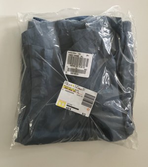 VEND LOT DE VETEMENT NEUF