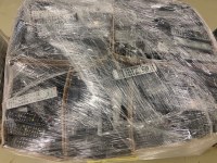 LOT DE 211 TELECOMANDES UNIVERSELLES