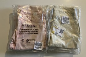 VEND LOT DE VETEMENT NEUF