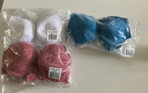 VEND LOT DE VETEMENT NEUF