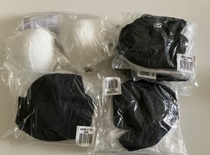 VEND LOT DE VETEMENT NEUF