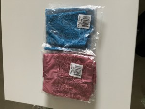 VEND LOT DE VETEMENT NEUF