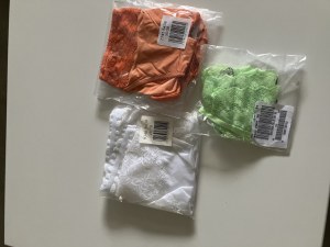 VEND LOT DE VETEMENT NEUF