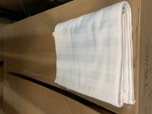 Linge de maison lot destockage