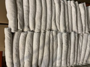 Linge de maison lot destockage