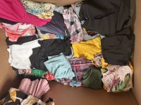 Lots de vêtement