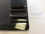 Lot iPhone 5S/6/6S/7 - Reconditionné & Occasion - Testé & Garantie