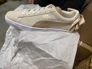 DESTOCKAGE BASKET PUMA