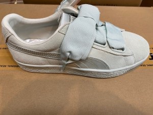 DESTOCKAGE BASKET PUMA