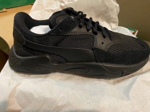 Destockage basket puma homme 2020