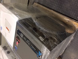 Gros électroménager retours client