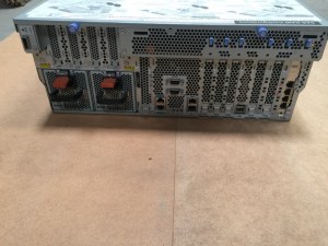 SERVEUR IBM E4D 8202 16GB RAM