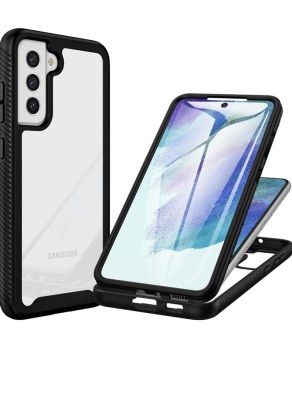 Lot coque Samsung S21 FE