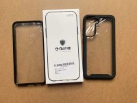 Lot coque Samsung S21 FE