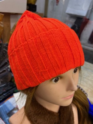 Bonnets hommes, femmes, hiver, mode et tendance, multicouleur