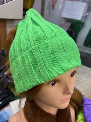 Bonnets hommes, femmes, hiver, mode et tendance, multicouleur