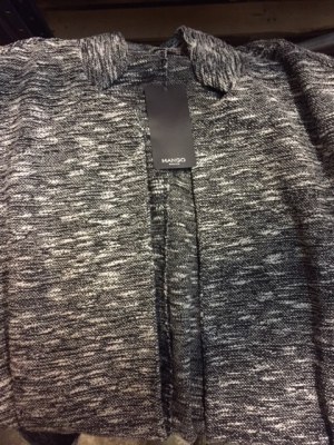 DESTOCKAGE VESTE MANGO