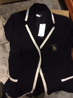 DESTOCKAGE VESTE MANGO