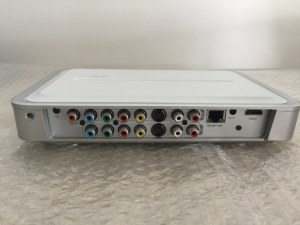 Lot de 5 Pièces ARCHOS TV+ Silver (1x250 GB et 4x80GB) avec les accessoires