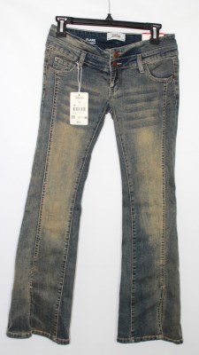 LOT VETEMENTS JENNYFER