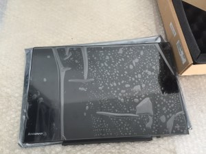 14 "ECRAN LCD / LED POUR LENOVO 00HN829 LP140QH1