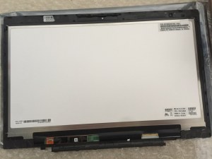 14 "ECRAN LCD / LED POUR LENOVO 00HN829 LP140QH1