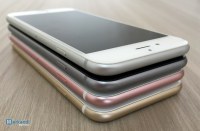 APPLE iPhone 5s, 6, 6s, 7 Grade A non reconditionné