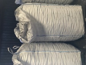 Boulets de charbon de bois