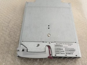 Module HP 1/10GB VC-Enet