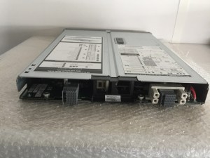 Serveur HP ProLiant BL480C Xeon