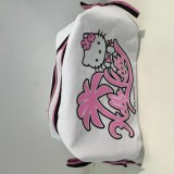 Hello kitty porte monnaie