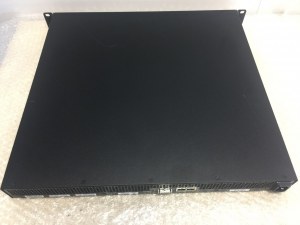 Cisco TelePresence MCU 5320 Series