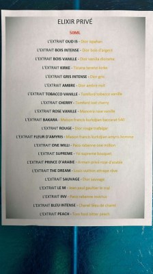 Grossiste en Parfums d’Élixir : Tarifs Compétitifs et Livraison Rapide en Île de France